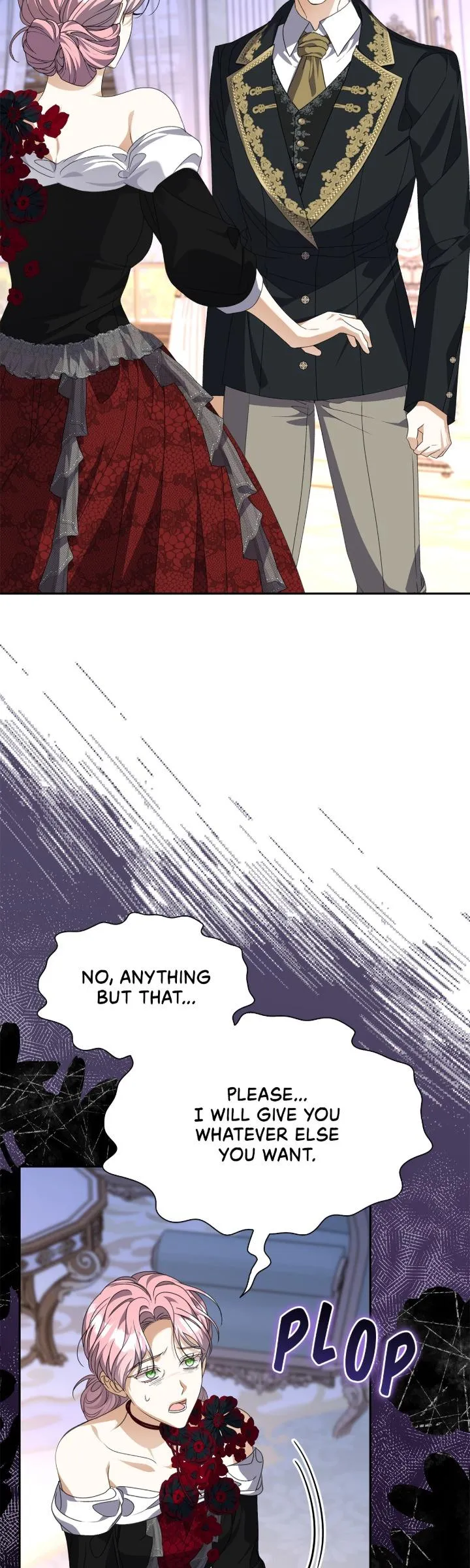 Read Enough with the Flirting chapter 75 image 53 on Lezhin