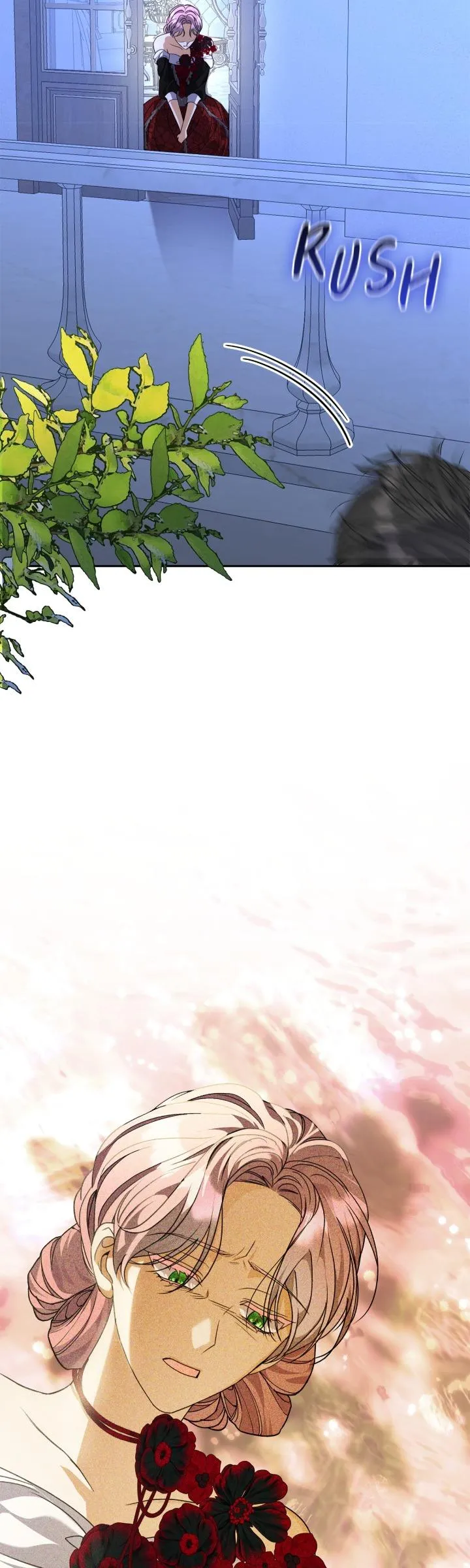 Read Enough with the Flirting chapter 75 image 56 on Lezhin