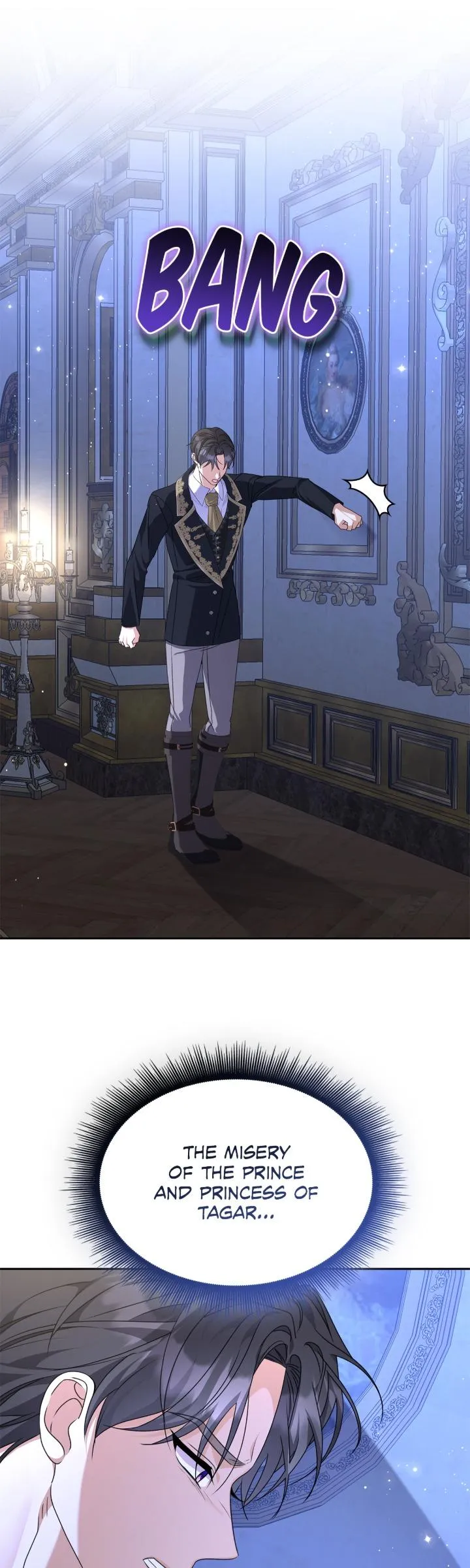 Read Enough with the Flirting chapter 75 image 58 on Lezhin