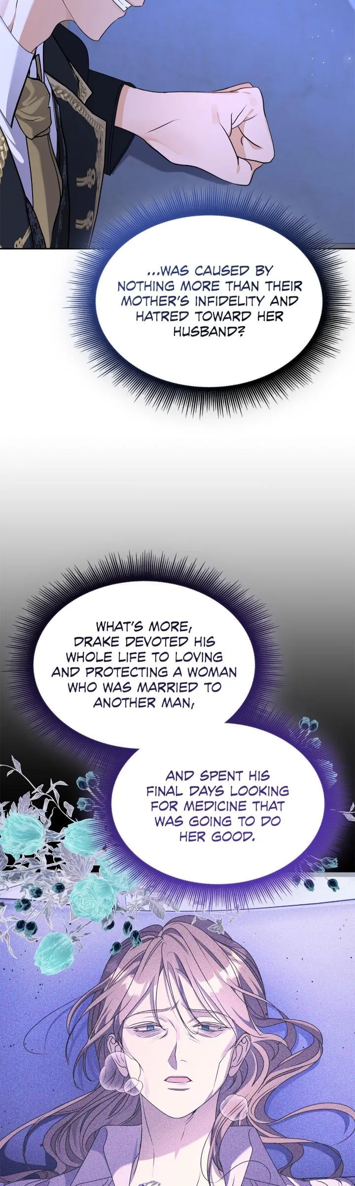 Read Enough with the Flirting chapter 75 image 59 on Lezhin
