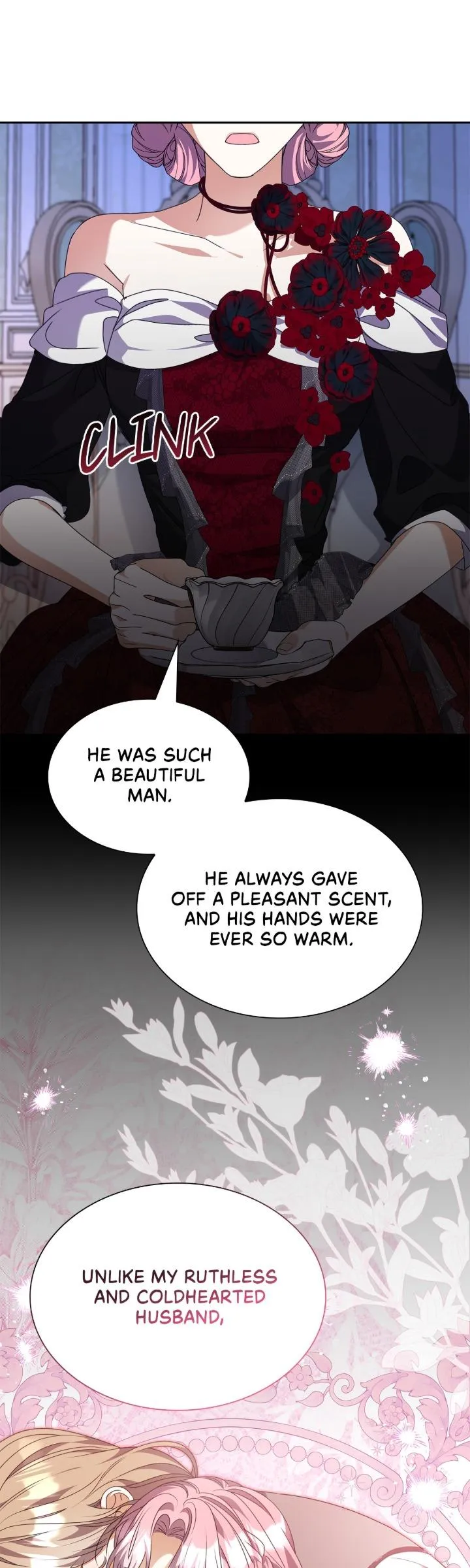 Read Enough with the Flirting chapter 75 image 6 on Lezhin