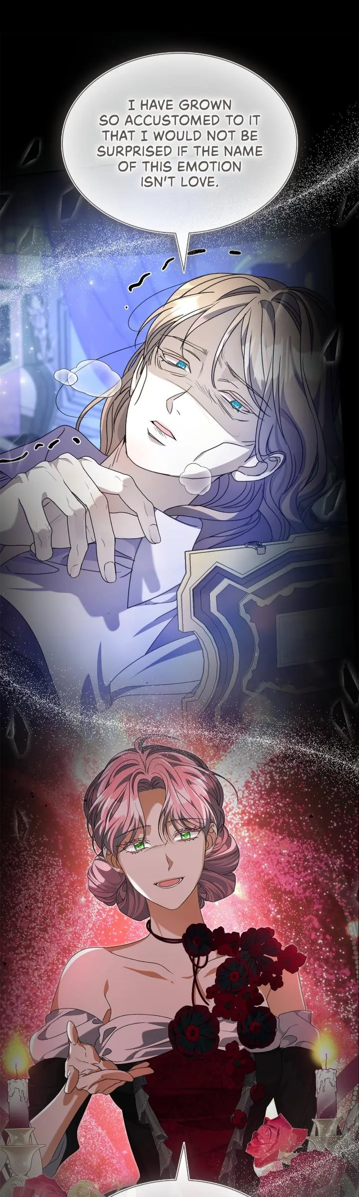 Read Enough with the Flirting chapter 75 image 61 on Lezhin