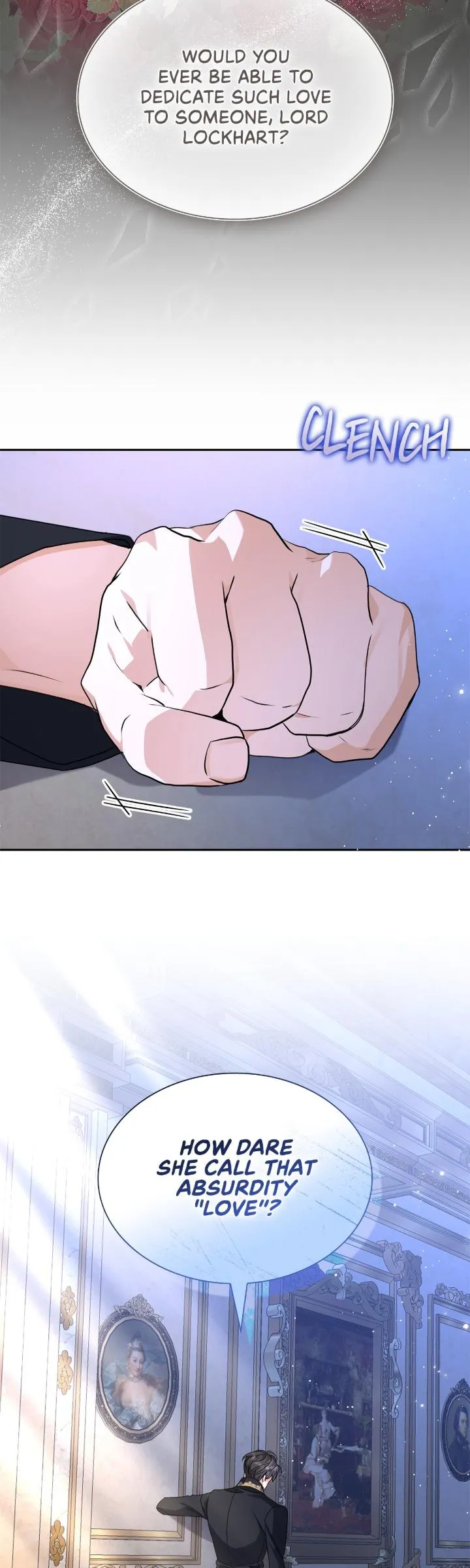 Read Enough with the Flirting chapter 75 image 62 on Lezhin