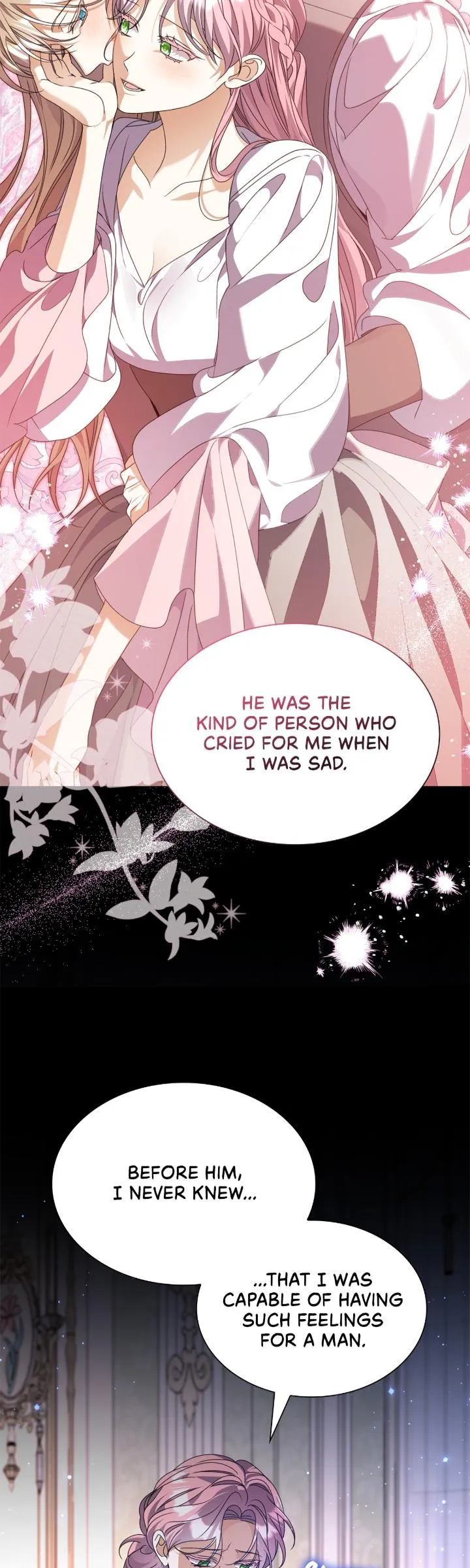 Read Enough with the Flirting chapter 75 image 7 on Lezhin