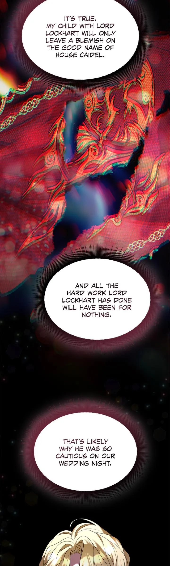 Read Enough with the Flirting chapter 77 image 13 on Lezhin