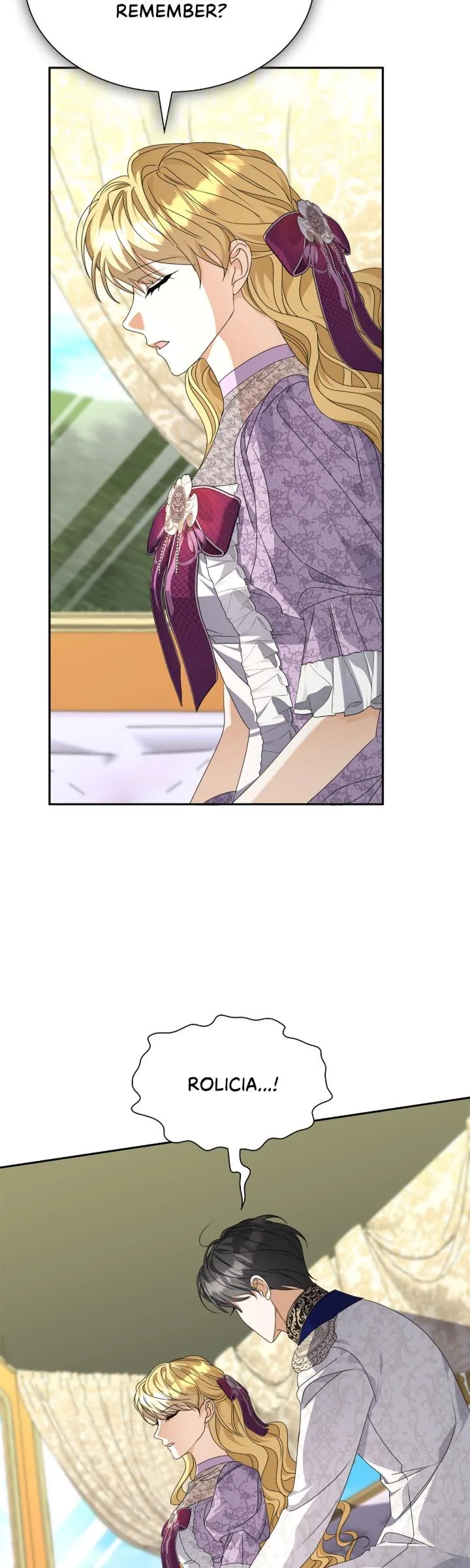 Read Enough with the Flirting chapter 77 image 23 on Lezhin