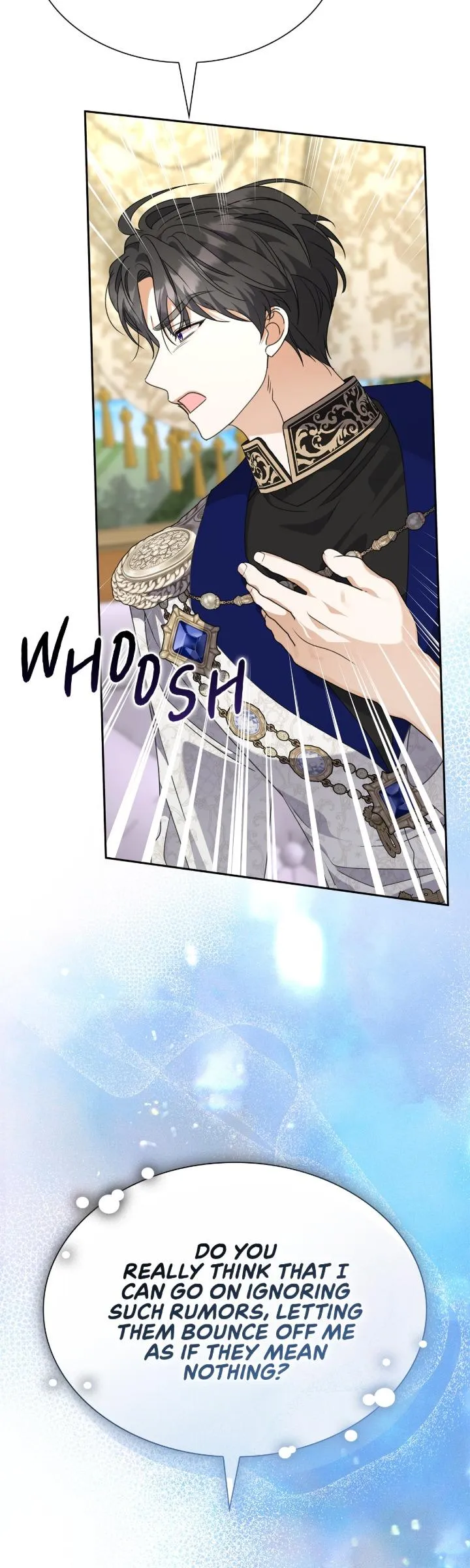 Read Enough with the Flirting chapter 77 image 26 on Lezhin