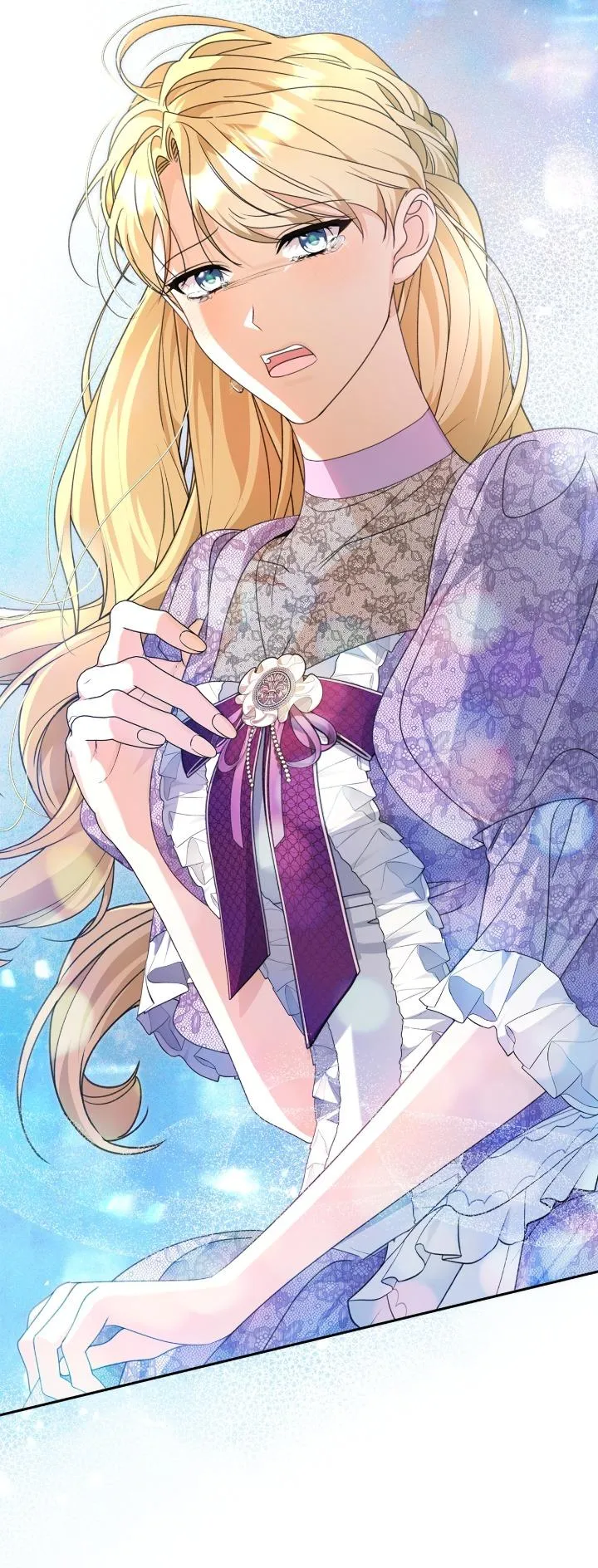 Read Enough with the Flirting chapter 77 image 27 on Lezhin