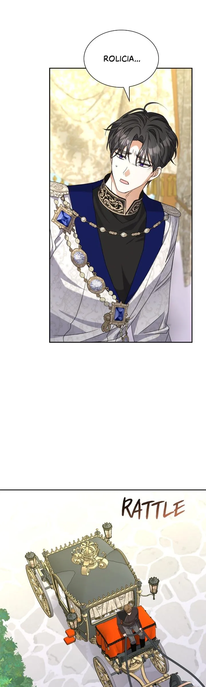 Read Enough with the Flirting chapter 77 image 28 on Lezhin