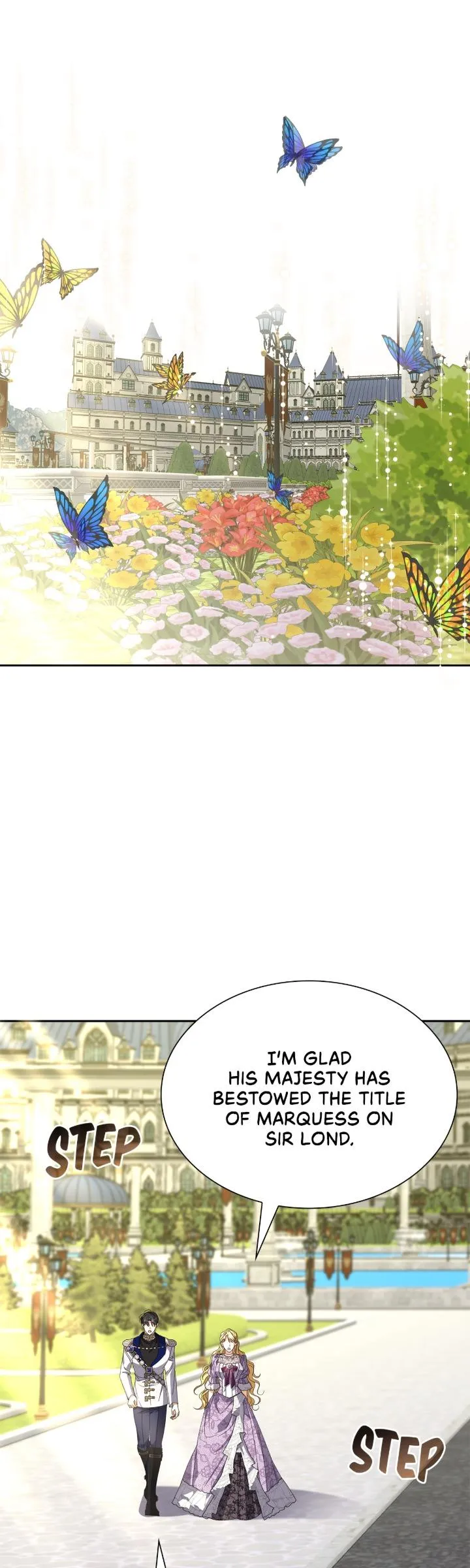 Read Enough with the Flirting chapter 77 image 3 on Lezhin
