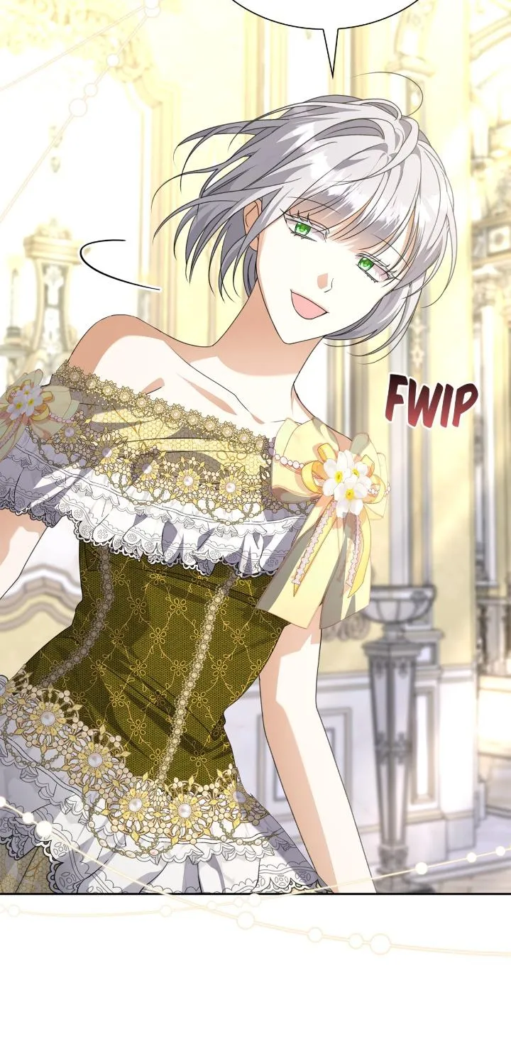 Read Enough with the Flirting chapter 77 image 35 on Lezhin