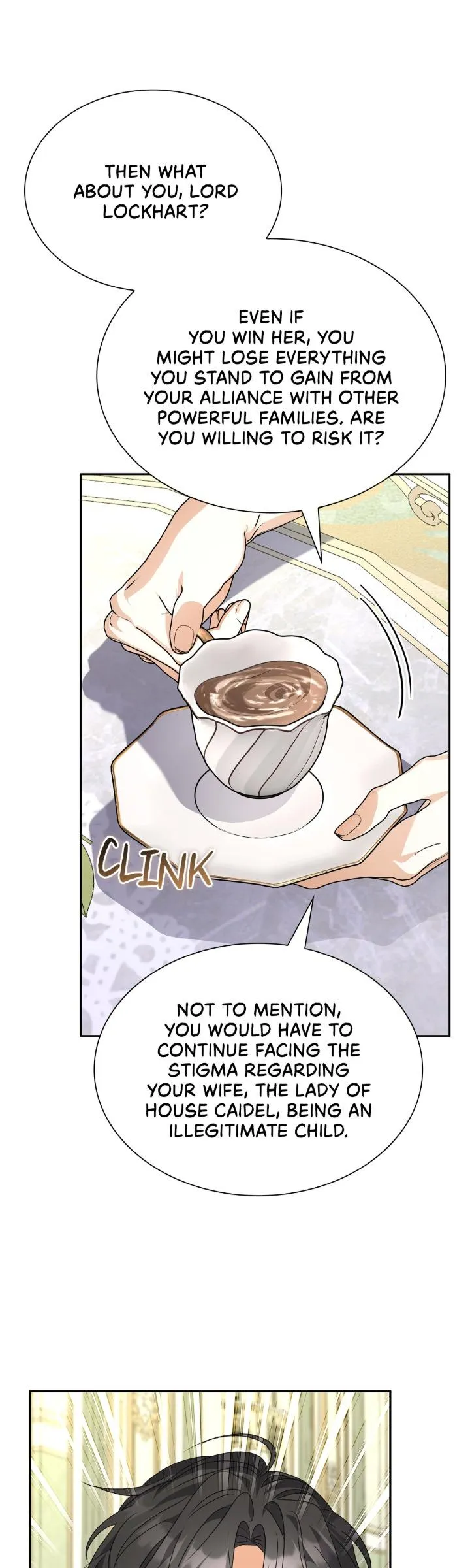 Read Enough with the Flirting chapter 77 image 47 on Lezhin
