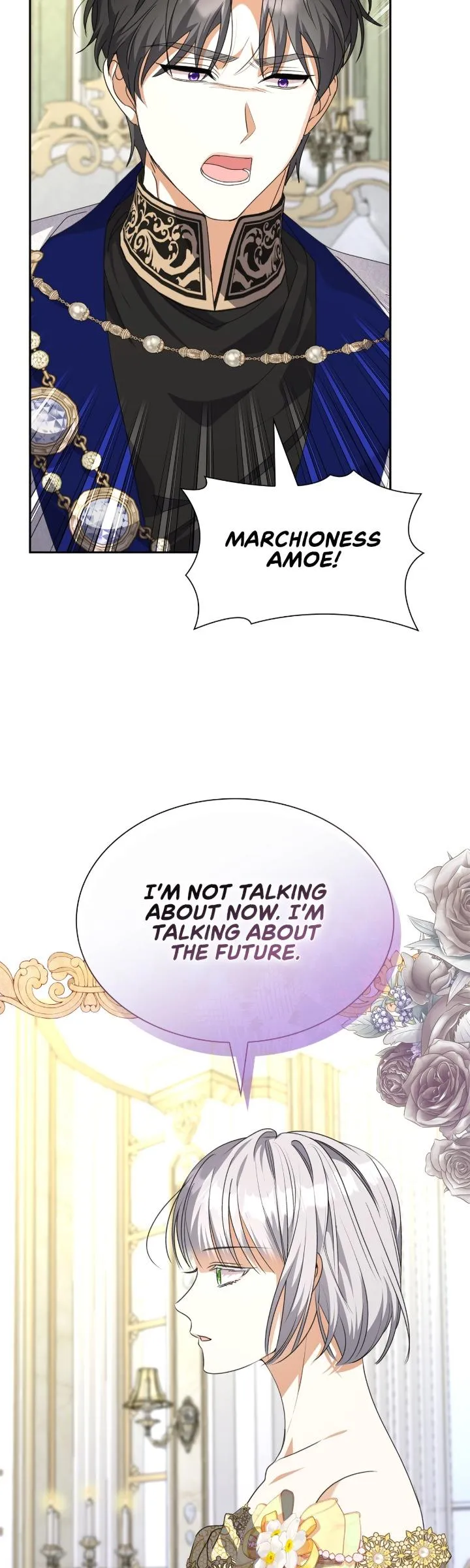 Read Enough with the Flirting chapter 77 image 48 on Lezhin