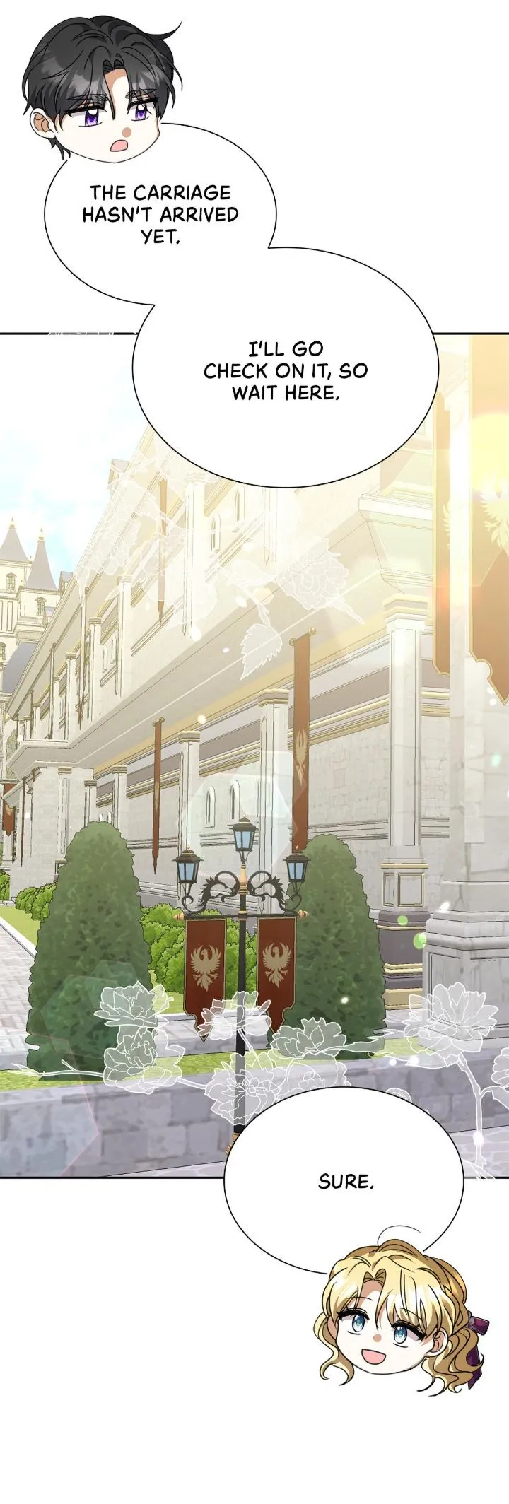 Read Enough with the Flirting chapter 77 image 5 on Lezhin