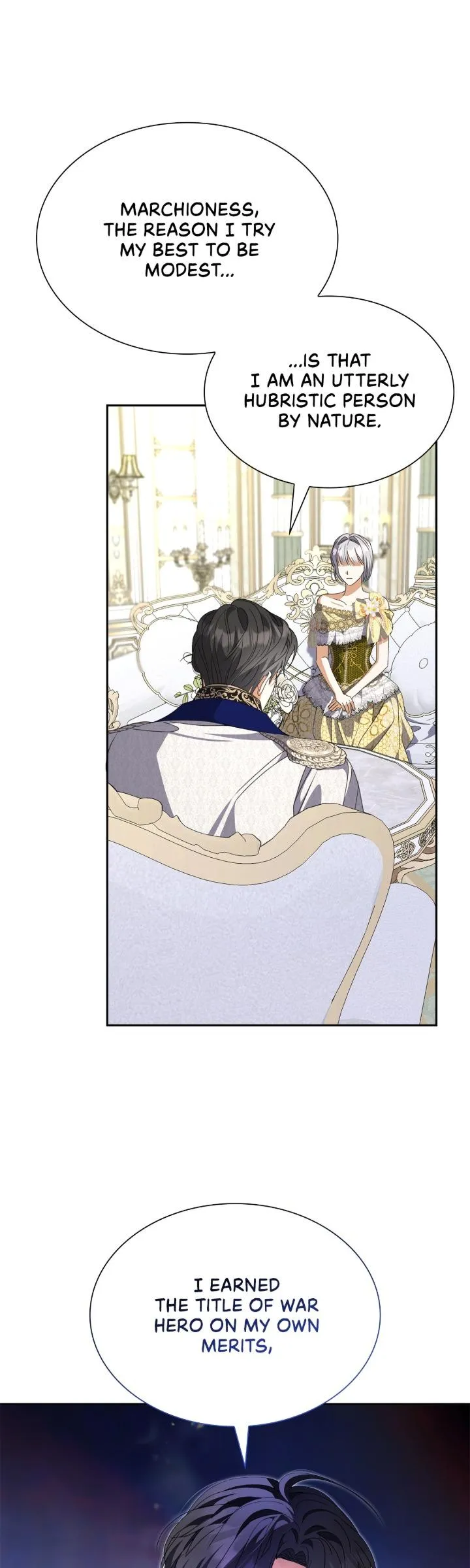 Read Enough with the Flirting chapter 77 image 50 on Lezhin