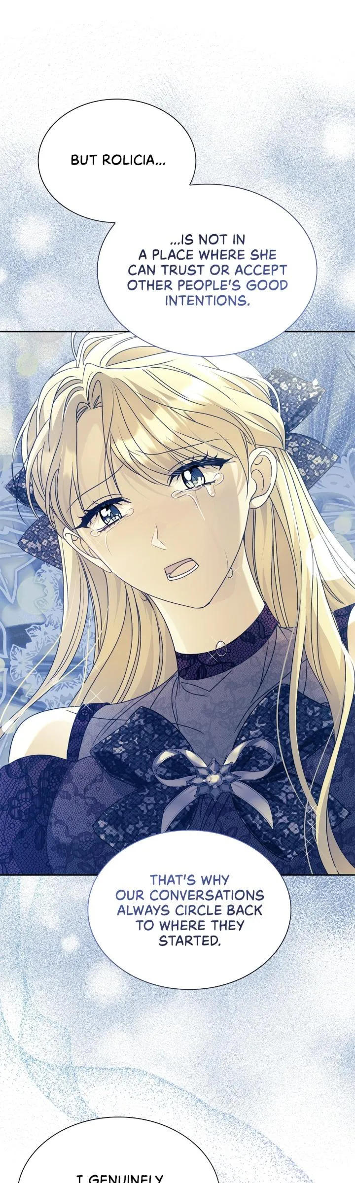 Read Enough with the Flirting chapter 77 image 53 on Lezhin