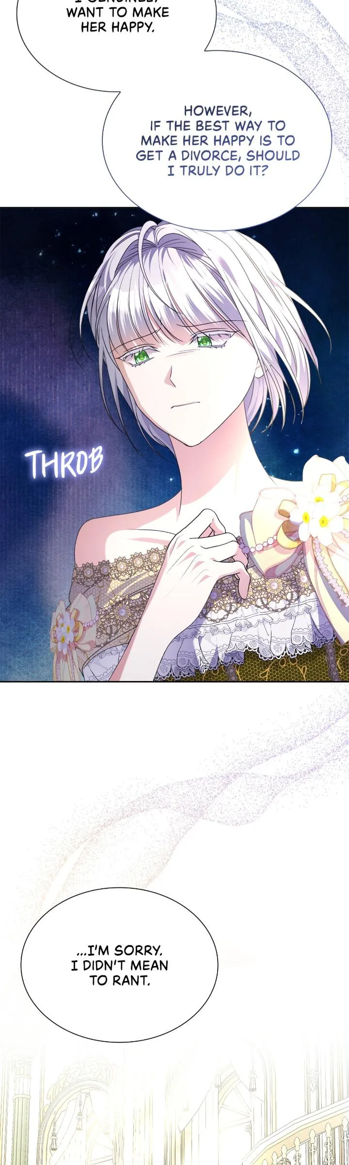 Read Enough with the Flirting chapter 77 image 54 on Lezhin