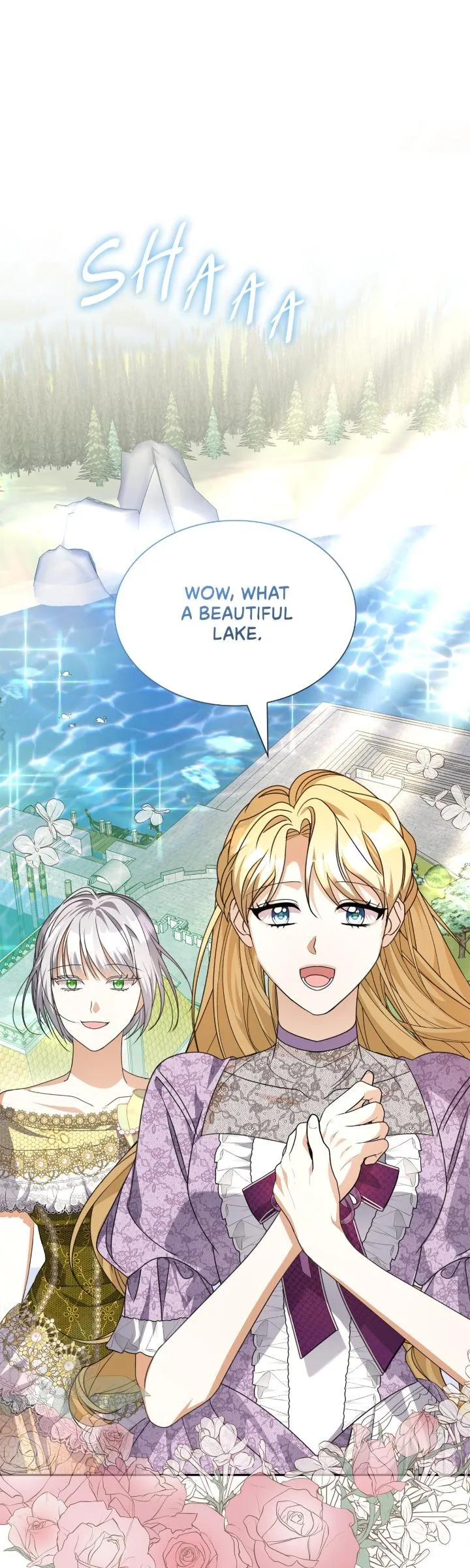 Read Enough with the Flirting chapter 77 image 56 on Lezhin