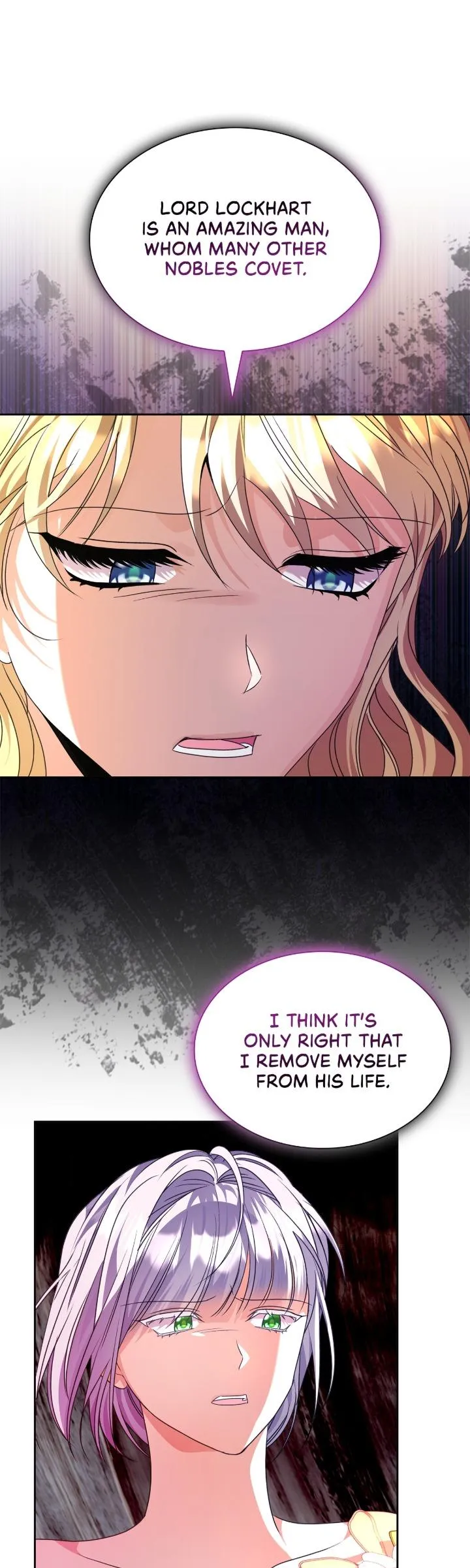 Read Enough with the Flirting chapter 77 image 59 on Lezhin