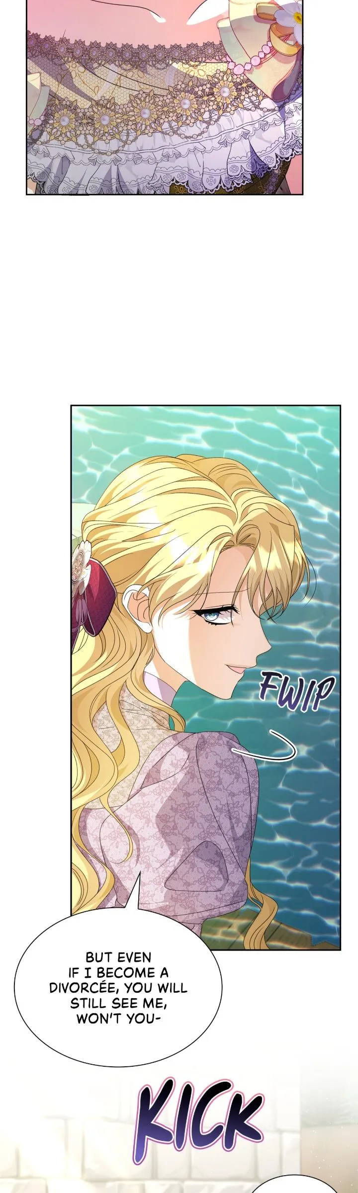 Read Enough with the Flirting chapter 77 image 60 on Lezhin