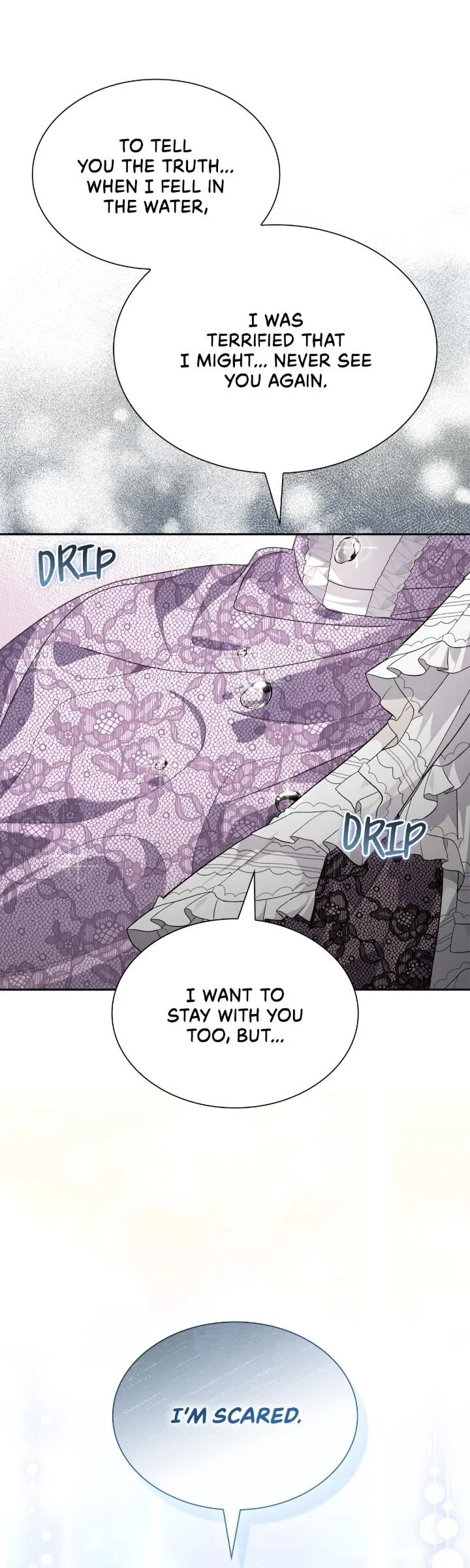 Read Enough with the Flirting chapter 78 image 14 on Lezhin