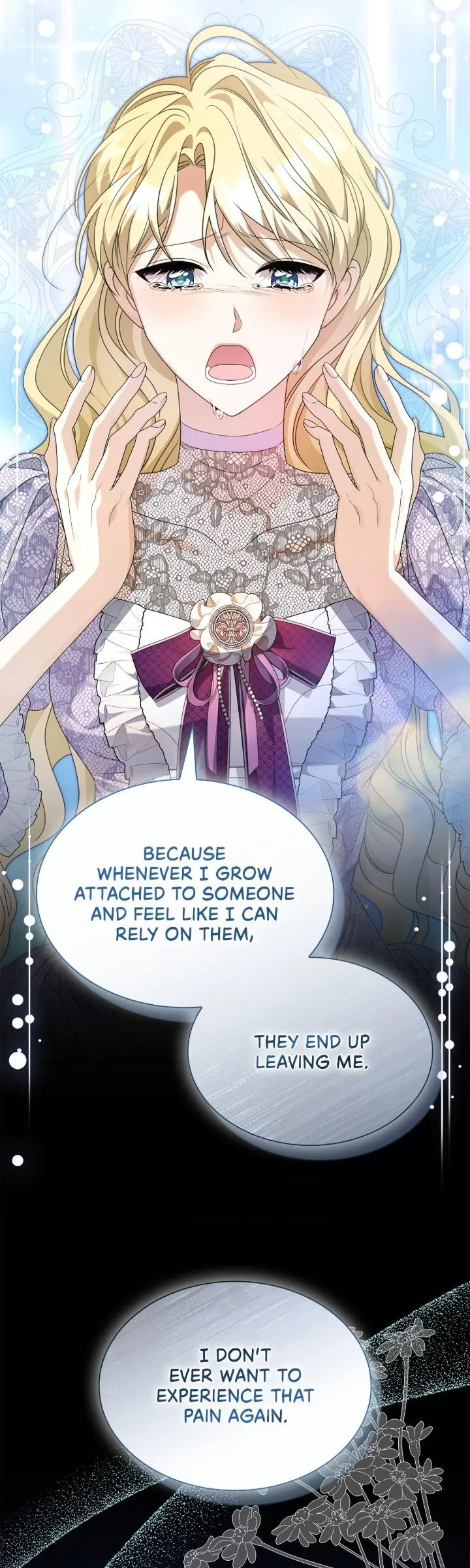 Read Enough with the Flirting chapter 78 image 15 on Lezhin