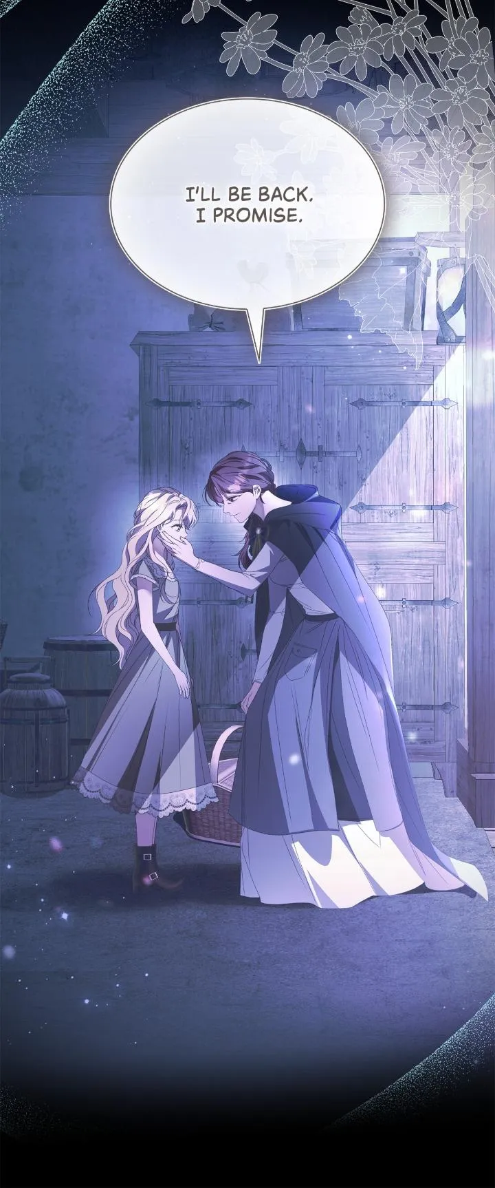 Read Enough with the Flirting chapter 78 image 16 on Lezhin
