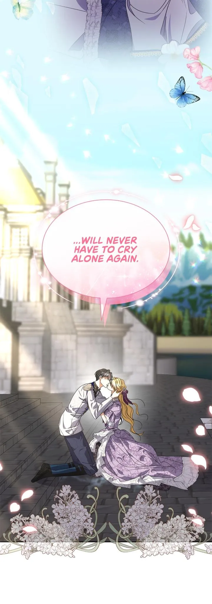 Read Enough with the Flirting chapter 78 image 22 on Lezhin