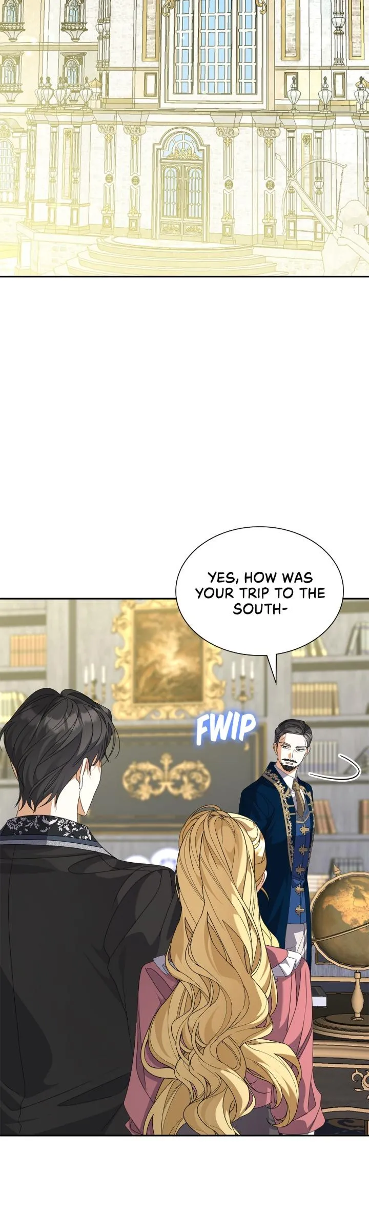Read Enough with the Flirting chapter 78 image 24 on Lezhin