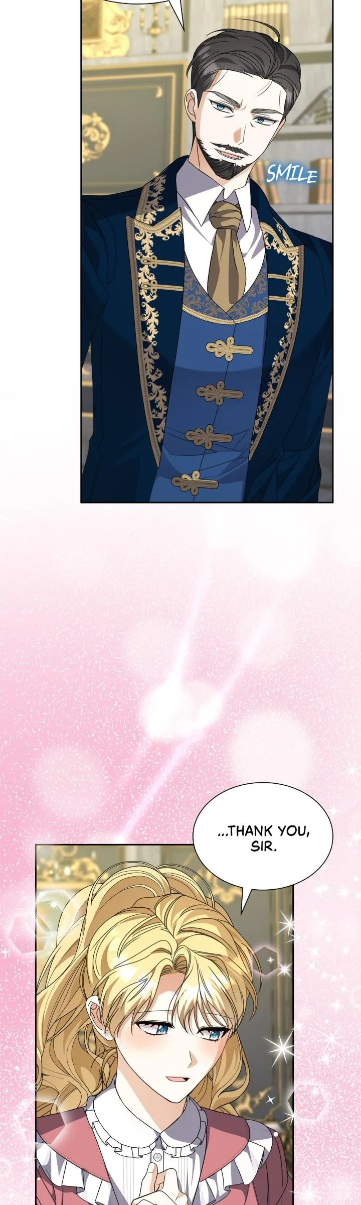 Read Enough with the Flirting chapter 78 image 27 on Lezhin