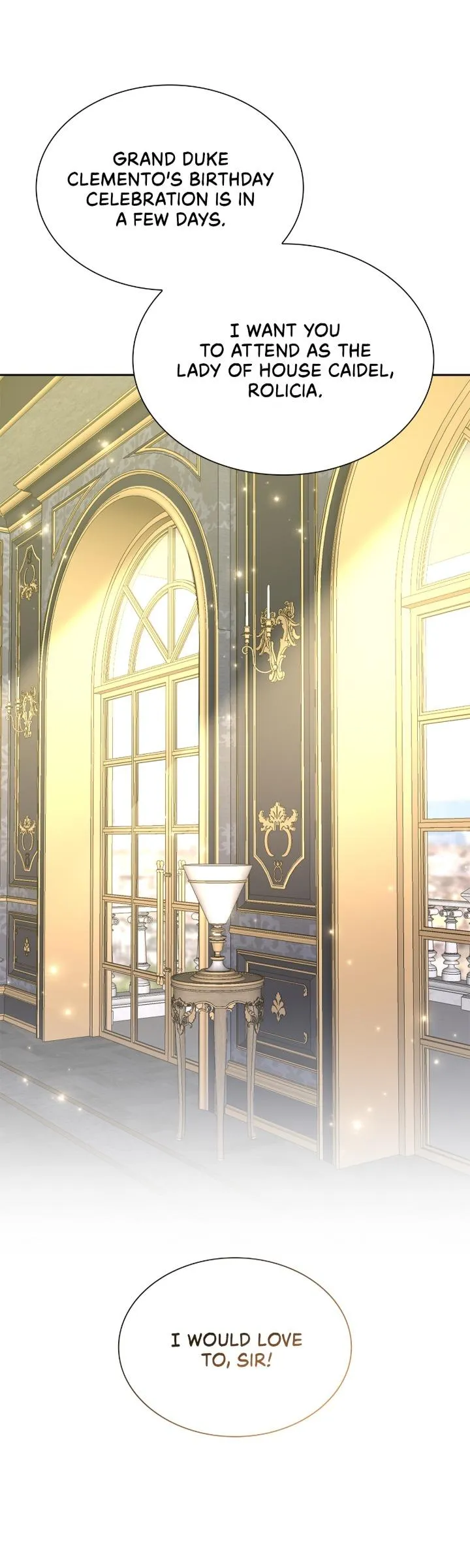 Read Enough with the Flirting chapter 78 image 29 on Lezhin