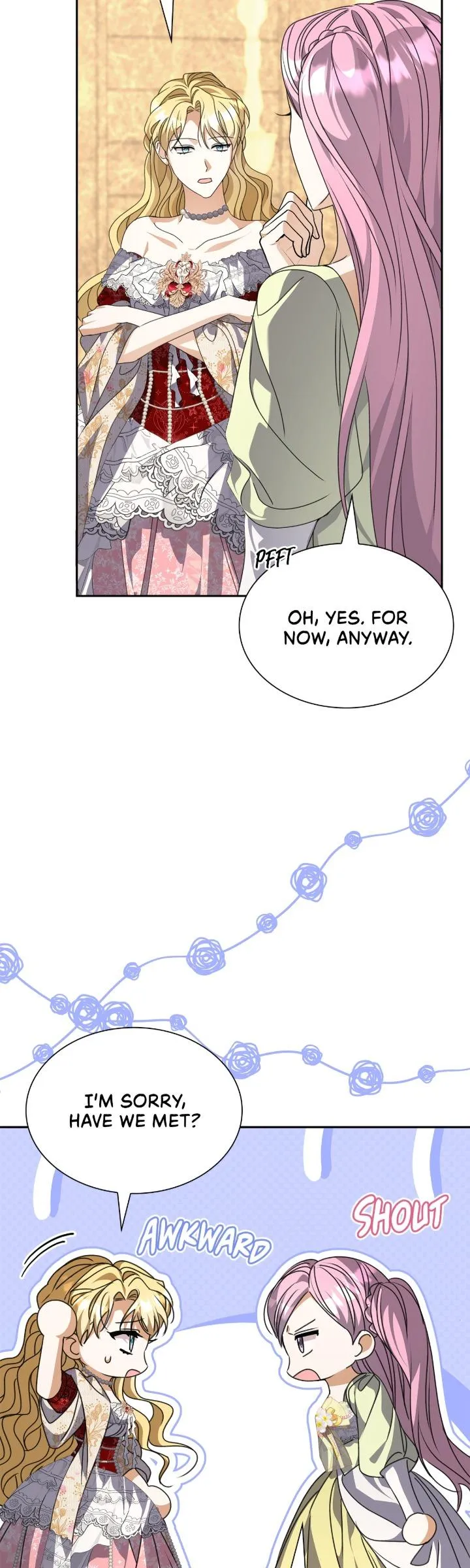 Read Enough with the Flirting chapter 78 image 42 on Lezhin