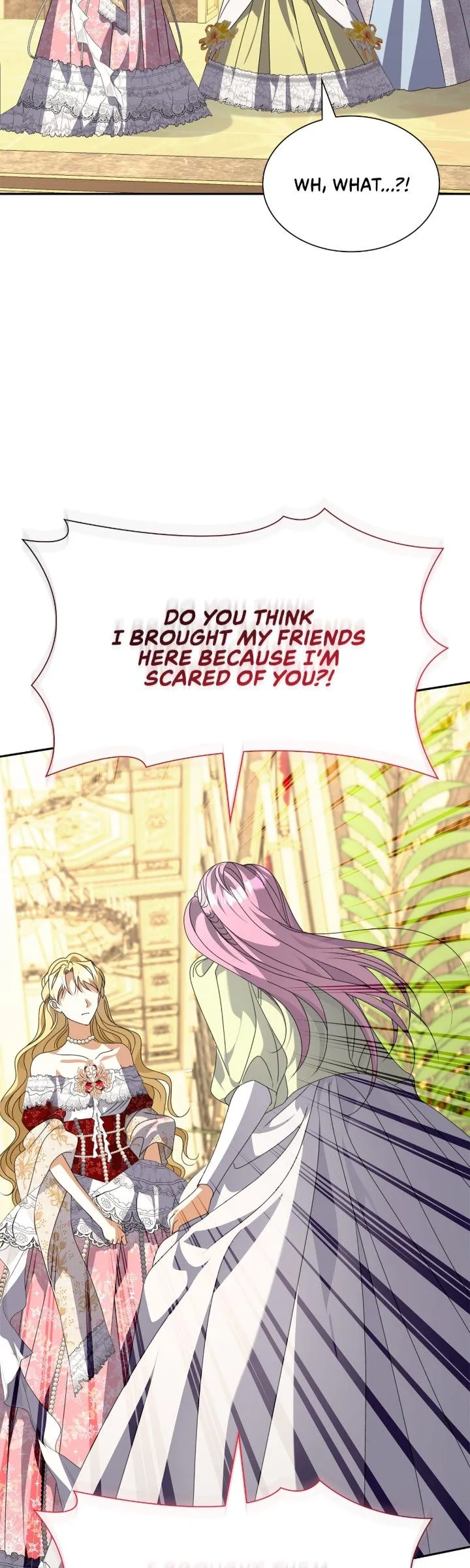 Read Enough with the Flirting chapter 78 image 45 on Lezhin