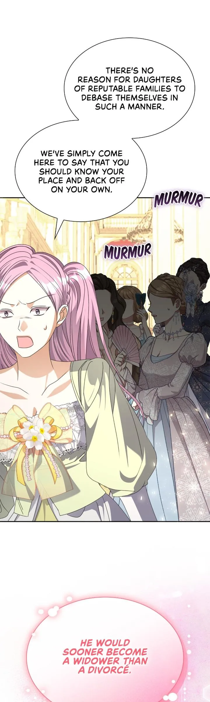 Read Enough with the Flirting chapter 78 image 47 on Lezhin