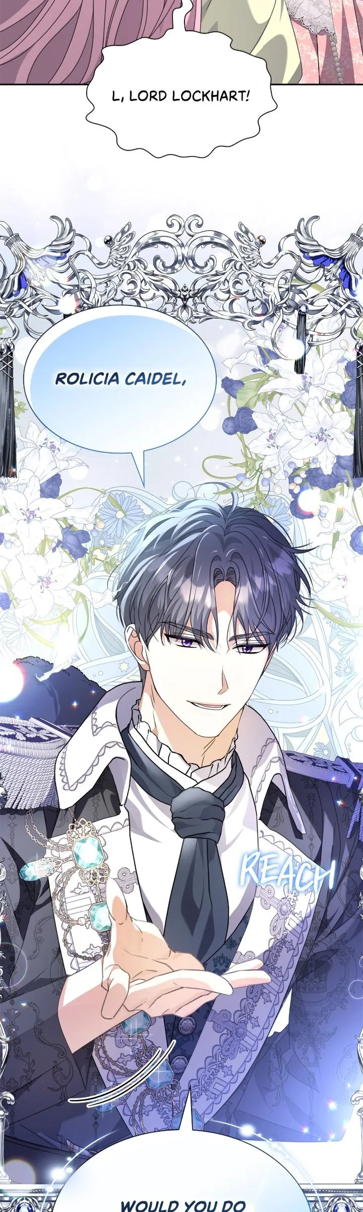 Read Enough with the Flirting chapter 78 image 50 on Lezhin