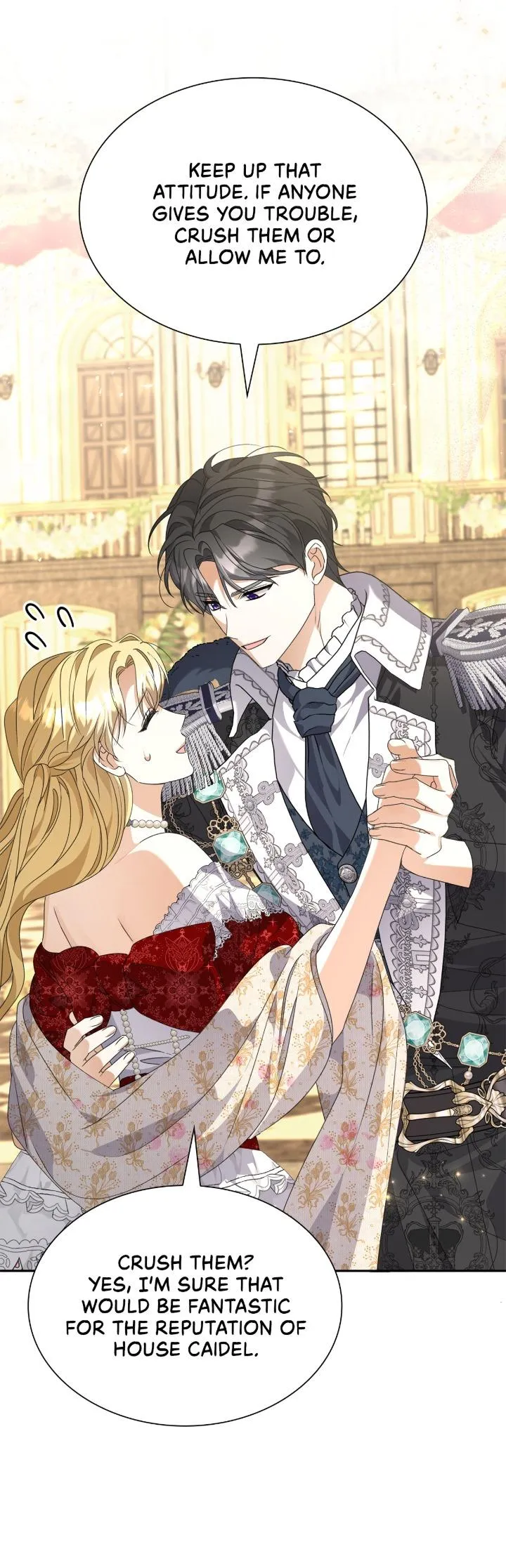 Read Enough with the Flirting chapter 78 image 54 on Lezhin