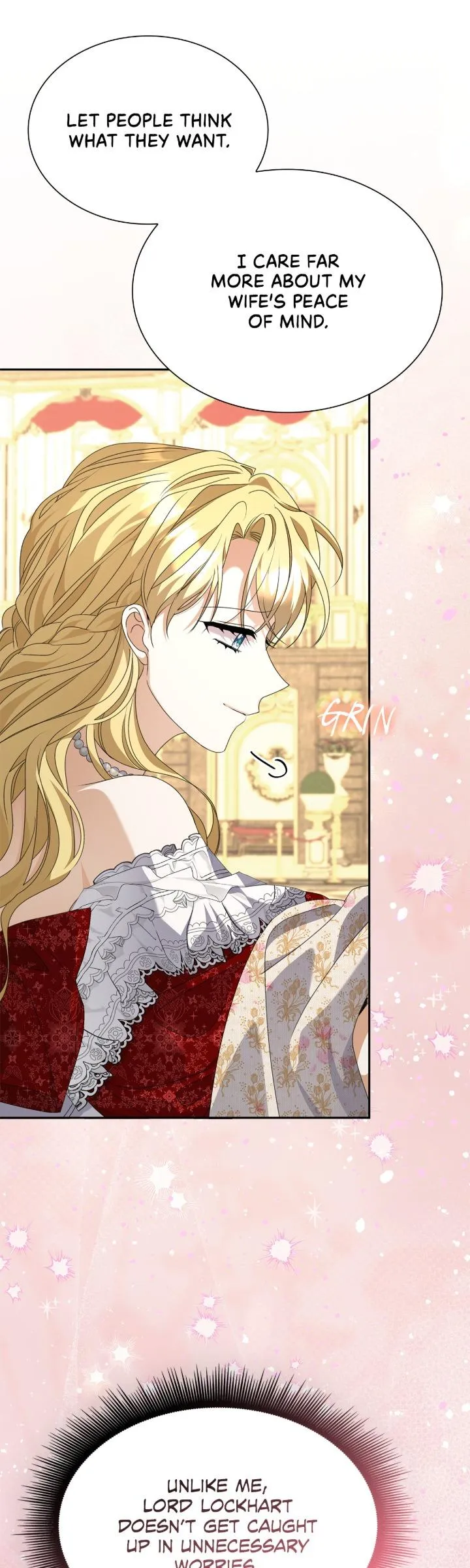 Read Enough with the Flirting chapter 78 image 55 on Lezhin
