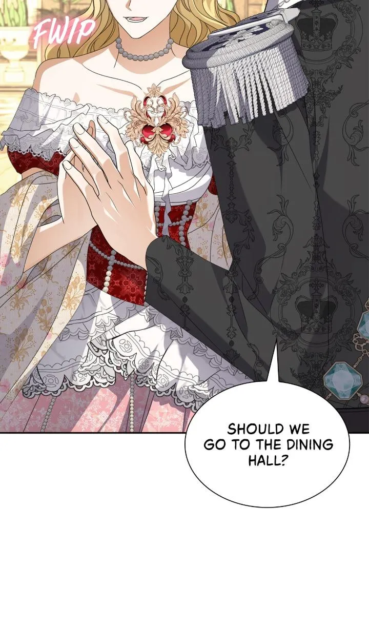 Read Enough with the Flirting chapter 78 image 57 on Lezhin