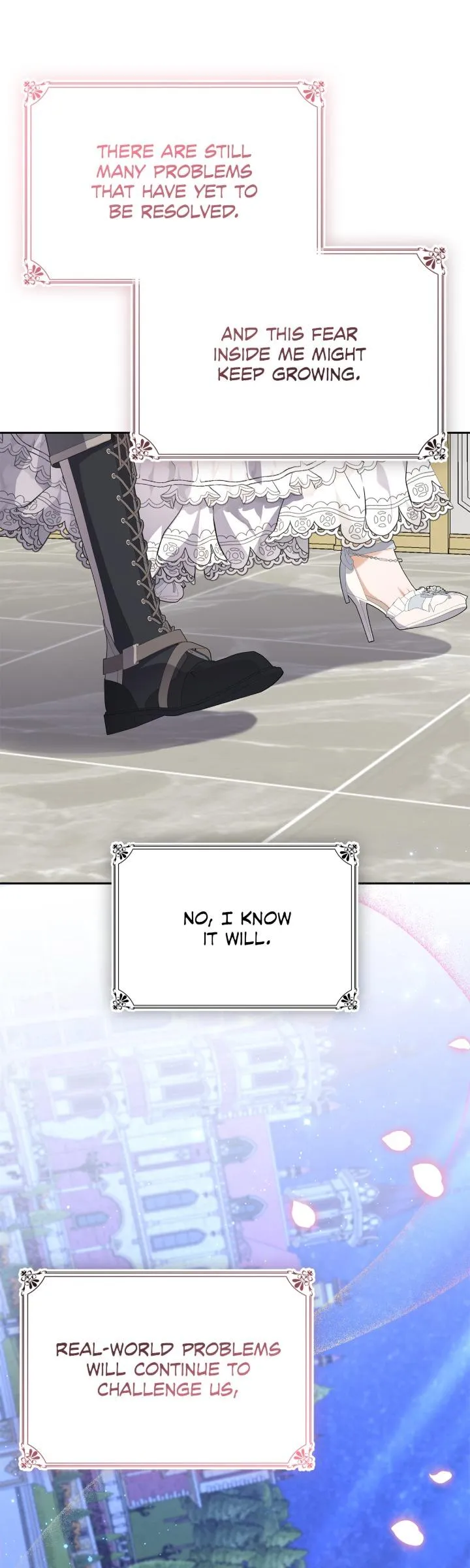 Read Enough with the Flirting chapter 78 image 61 on Lezhin
