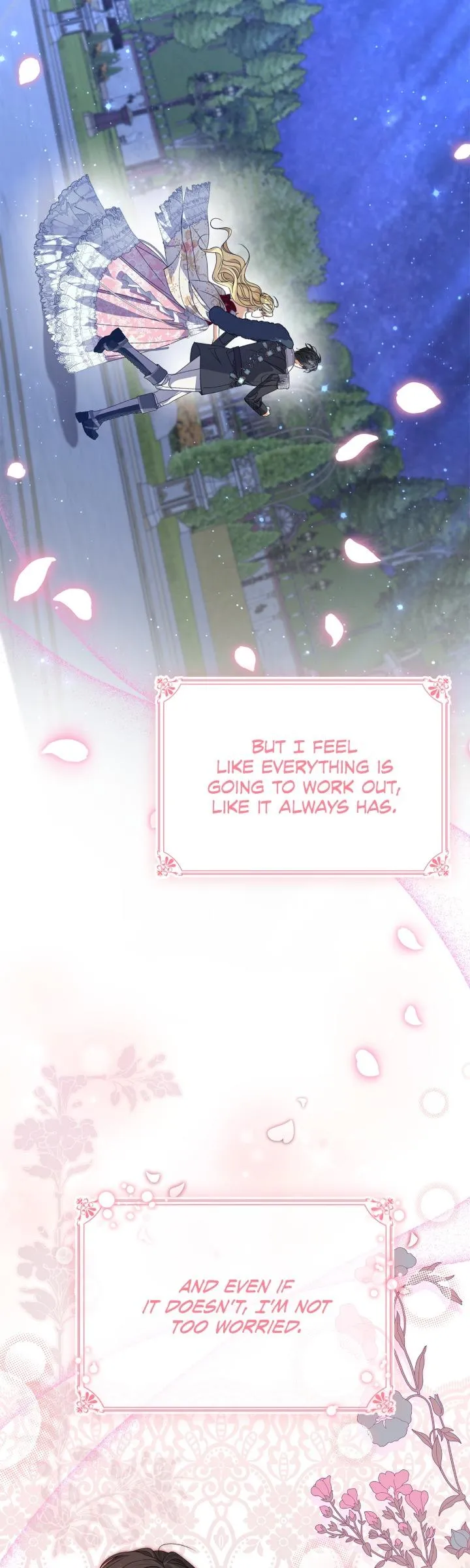 Read Enough with the Flirting chapter 78 image 62 on Lezhin