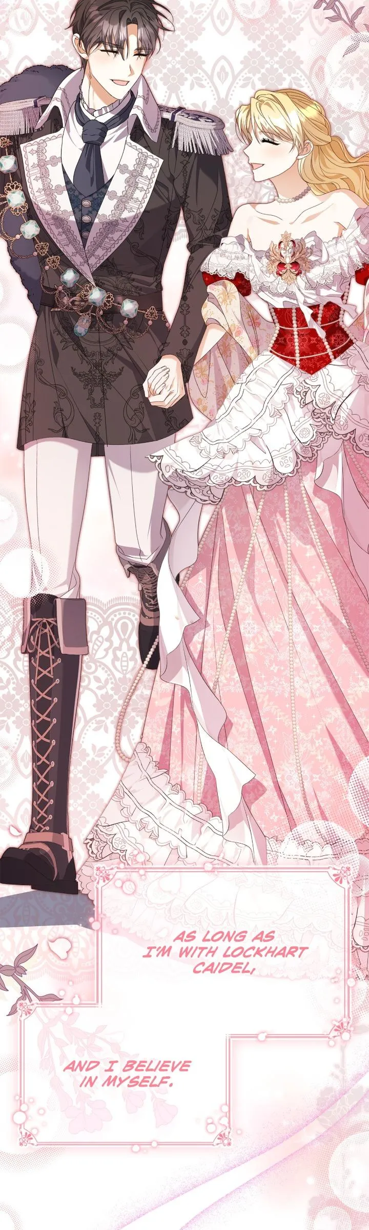 Read Enough with the Flirting chapter 78 image 63 on Lezhin