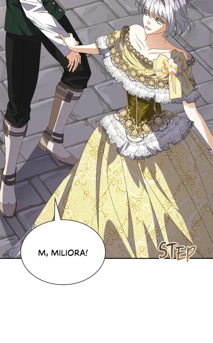 Read Enough with the Flirting chapter 78 image 7 on Lezhin
