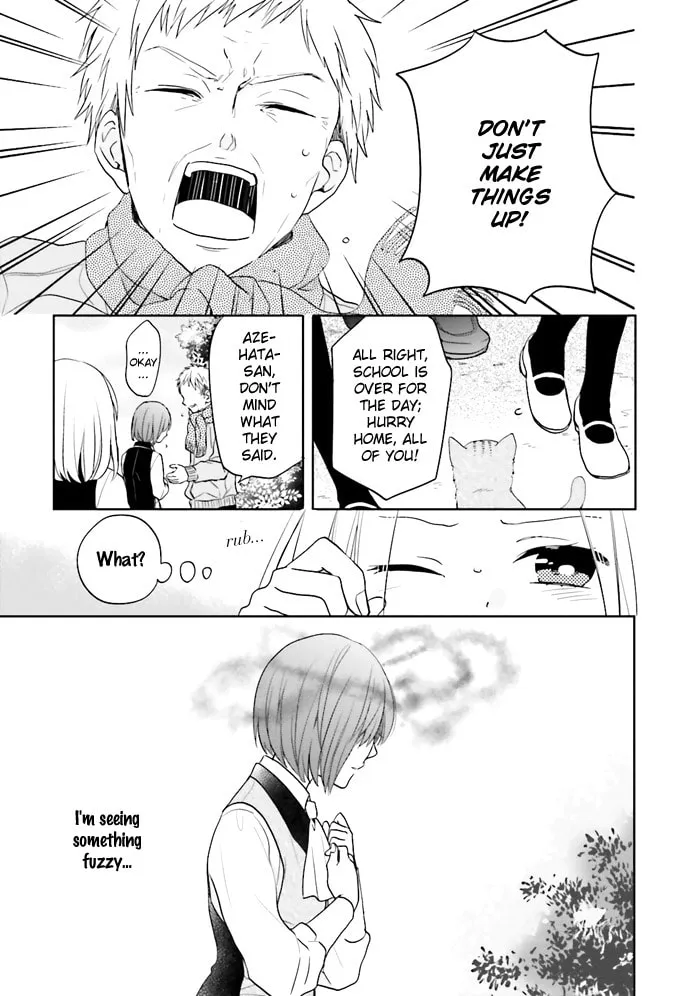 Read Enra in Hell chapter 1 image 40 on Lezhin