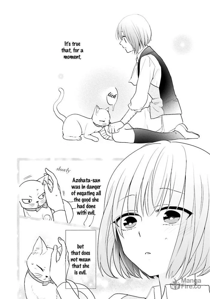 Read Enra in Hell chapter 1 image 53 on Lezhin