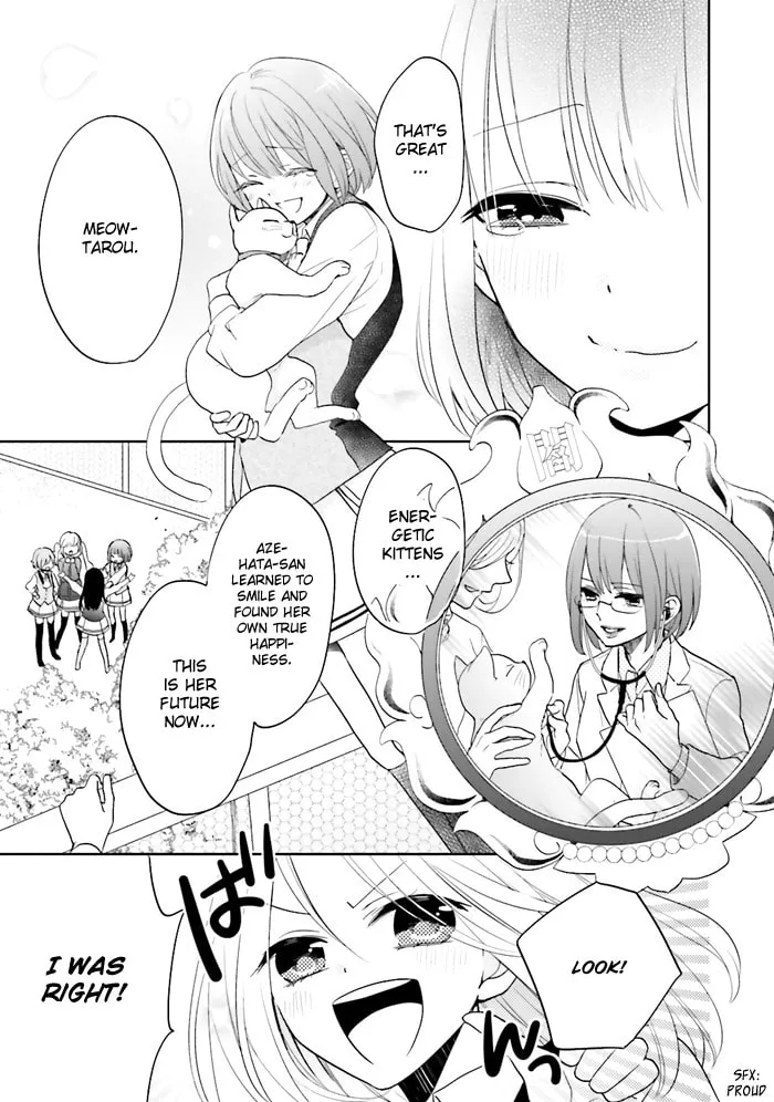 Read Enra in Hell chapter 1 image 60 on Lezhin