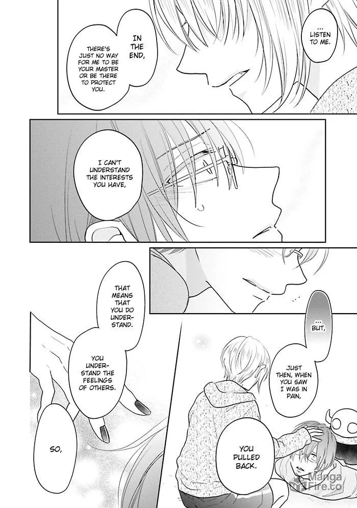 Read Enra in Hell chapter 10 image 35 on Lezhin