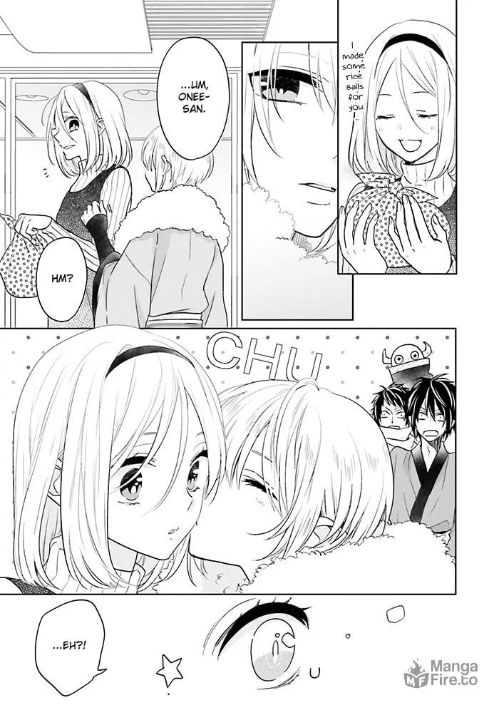 Read Enra in Hell chapter 10 image 38 on Lezhin