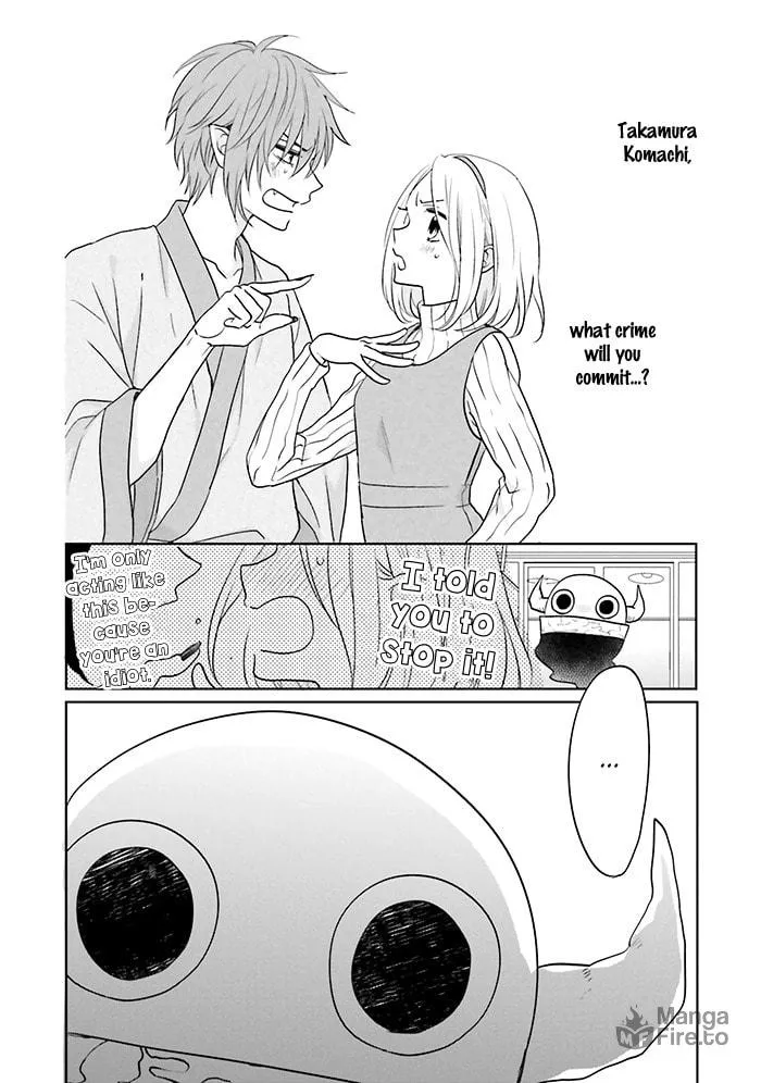 Read Enra in Hell chapter 10 image 41 on Lezhin