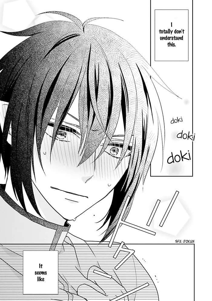 Read Enra in Hell chapter 11 image 22 on Lezhin