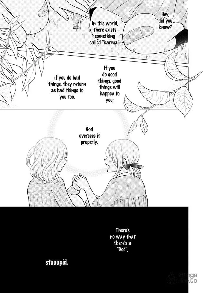 Read Enra in Hell chapter 12 image 2 on Lezhin